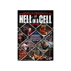 WWE ヘル・イン・ア・セル [DVD]