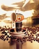 Espressotasse LUCCA im 2er Set / Espressotassen
