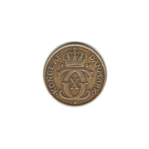 Krone Coin
