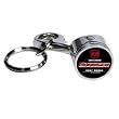 Dodge Charger Piston Keychain