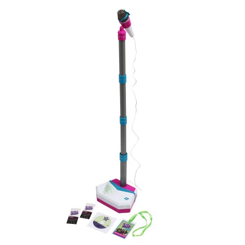 Imperial Toy Kidz Bop Mic and MP3 Player Imperial Toy Kidz Bop Mic and MP3 Player