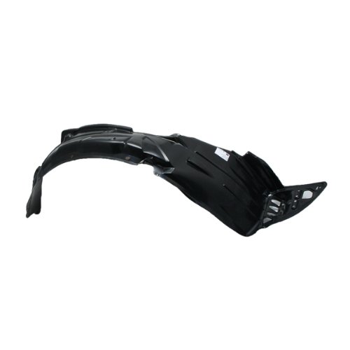 CarPartsDepot, Front Passenger Side Inner Fender Liner Right R/H, 378-20231-12 HO1249109 74101S5A000