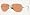 004/4I Gunmetal w/ Brown Photochromic Lens