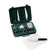 Camp Tool Trader, Molded Case Camp Tool Trader Blow Mold Case