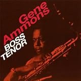 Boss Tenor + Angel Eyes