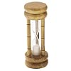 Kitchen Craft Egg Timer / Sand Timer, 3 Minute