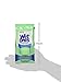 Wet Ones Extra Gentle Sensitive Skin, Hand and Face Wipes, 15 ct