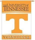 Tennessee Volunteers 27' 'x37' ' Banner