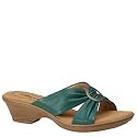 SoftSpots Women's Cammy Slides