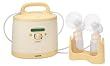 Medela Symphony Plus Hospital Grade Breast Pump - BPA Free #0240208