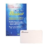 美波動　Ｂｈａｄｏ　分電盤＆クルマ≪150×30.5×3ミリ≫<BR>節電　燃費向上　電磁波　静電気防止　免疫力アップ　有害な人工波の浄化　地球環境
