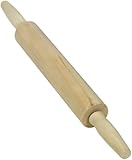 Ekco Wood Rolling Pin