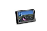 picture of Garmin Nuvi 1390T 4.3" Sat Nav with UK and Europe Maps