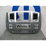 2006-2009 DODGE RAM GPS NAV DASH RADIO BEZEL MOPAR by Dodge