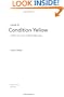 Love in Condition Yellow: A Memoir of an Unlikely Marriage
