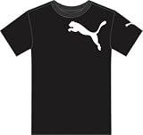 Baseball - Puma Men's Cat Graphic T-Shirt