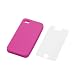 ELECOM iPhone4S �б�  ���ꥳ�󥱡��� �ԥ� (�����������) PS-A11SCPN