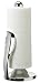 Kitchen & Housewares : Umbra Petal Paper Towel Holder, Smoke