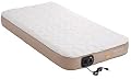 Coleman Twin Pillow-Top Airbed with Built-In Pump