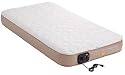 Coleman Twin Pillow-Top Airbed with Built-In Pump