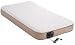 Coleman Twin Pillow-Top Quickbed with Built in Electric Pump