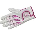 Lynx Junior Girl's Synthetic Glove