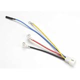 E-Z Start Wiring Harness: Jato
