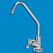 Designer Water Filter Purifier Faucet All Chrome