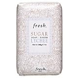 Fresh SugarBath Lychee Soap
