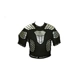 Optimum Design Matrix Rugby Union Protective Top