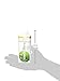 CoCo Libre Organic Coconut Water, Pineapple, 11 Ounce (Pack of 12)
