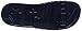 adidas Performance Women's Voolossage W Sandal,Collegiate Navy/White/Collegiate Navy,5 M US