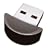 LUPO Nano EDR Bluetooth Dongle V2.0 (Vista):  Class 2 : V1.2 : For Nokia, Sony Ericsson, Motorola, Siemens, Samsung, LG, HTC, Sharp, Blackberry, PDA, GPS & more....