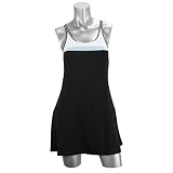 Womens Tail Frosted Glacier Double Strap Dress Spring 2009