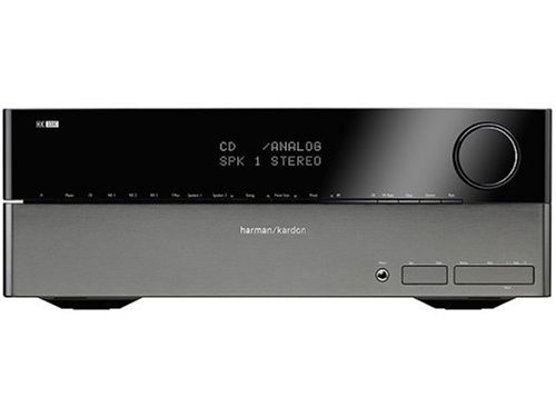 Harman Kardon HK 3390 Hifi Receiver