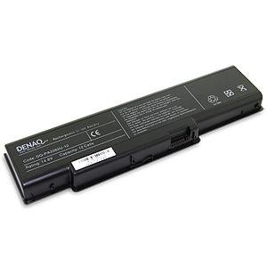 Toshiba Satellite A60-S166 Notebook / Laptop/Notebook Battery - 6600Mah (Replacement)