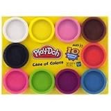 Play-Doh 12 Color Pack