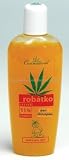 Robatko Baby Hair Shampoo for Hair Care / Childrens Hair and Scalp 150ml/3.5Floz