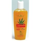 Robatko Baby Hair Shampoo for Hair Care Childrens... by CANNABIS-COSMETICS/CANNADERM