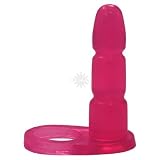 Calston Industries Oraliscious Vibrating Dong