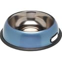 Armitage Good Boy Shades of Steel 21cm Dog Food Bowl