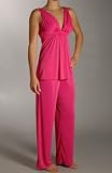Natori Aphrodite Solid Knit PJ (L76167)