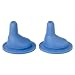 Baby : BornFree Trainer Cup Spouts 4-pk. - Blue