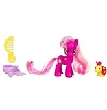 MY LITTLE PONY CHEERILEE & SNAIL FIGURES PACK NEWIMAGE