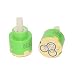 Fixture Cartridge Fits Koken/marble Products #550 Single Level Fixture