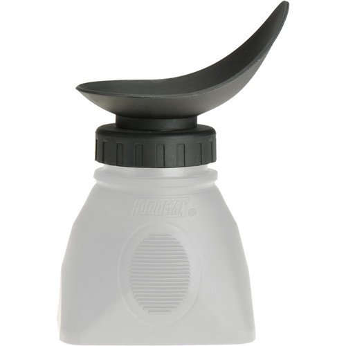Hoodman HMAG3.0 3X magnifying eyecup for HoodLoupe 3.0