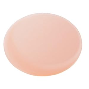 【クリックでお店のこの商品のページへ】ELECOM シリコンマウスパッド(ピンク) MP-106PN