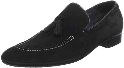 Mezlan Men's Ryder Tassel Loafer