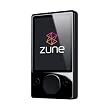 Zune 120 GB Digital Media MP3 Player (Black)
