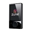 Zune 120 GB Video MP3 Player (Black)